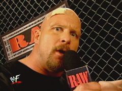 Stone Cold Steve Austin